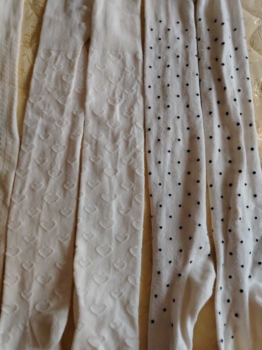 Детски чорапогащници HM