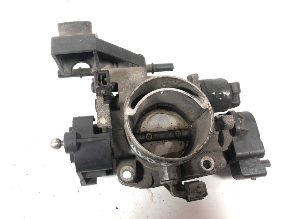 Дроселова Клапа Renaul Clio 1.2 1994г