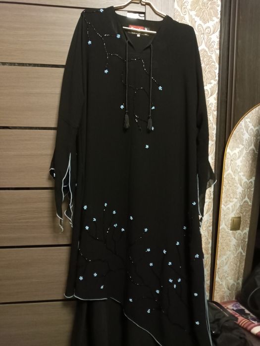 Женская одежда вечернее платье 60р 62р