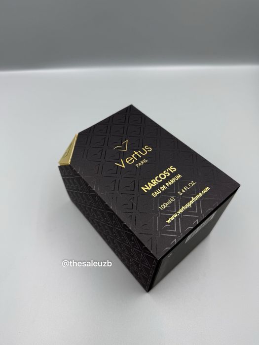 Vertus Narcos'is 100ml