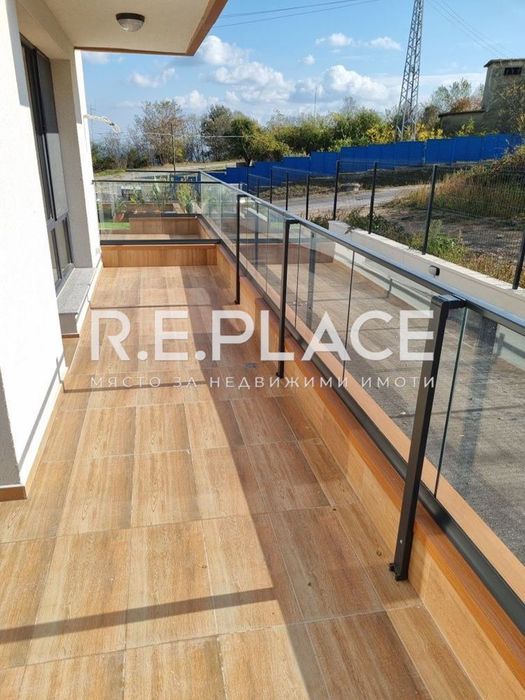 Дава се под наем Двустаен апартамент в Варна, Галата - 65 кв.м за 433.5 € - Снимка #5