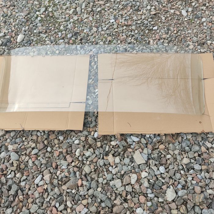 Лобовой газ 52 Атакент ( Жетысай)