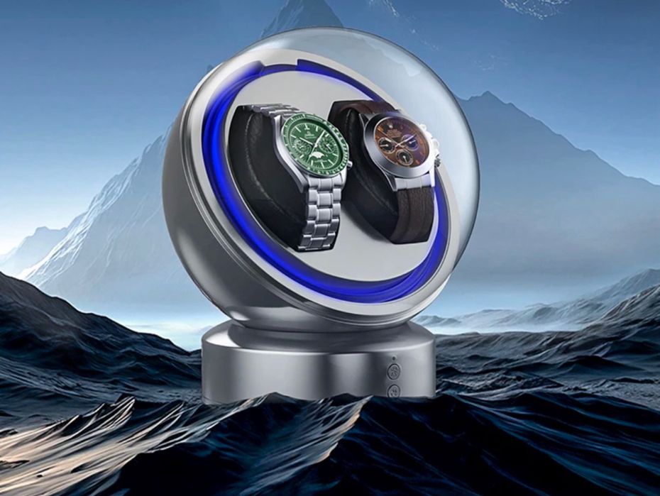 Виндер для часов