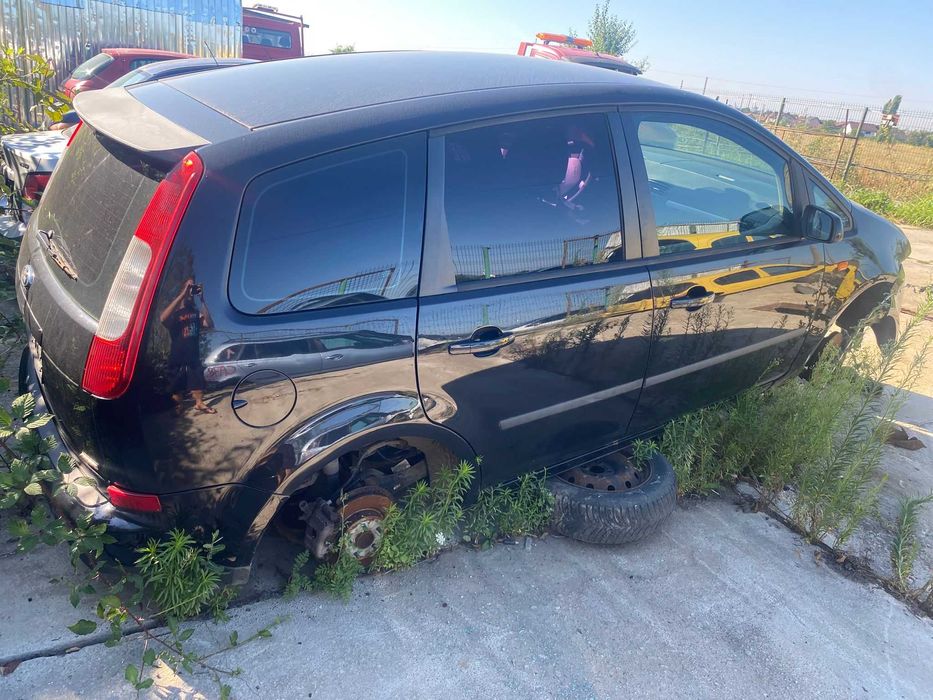 ford c-max capota bara fata aripi faruri usi haion stopuri bara spate