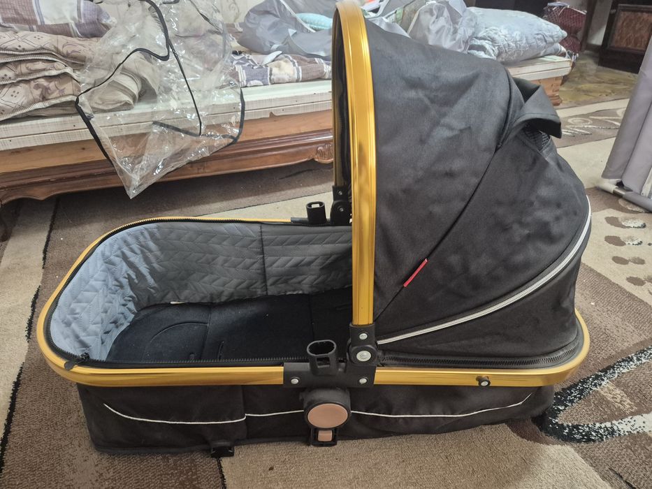 Luxmom Детская Коляска