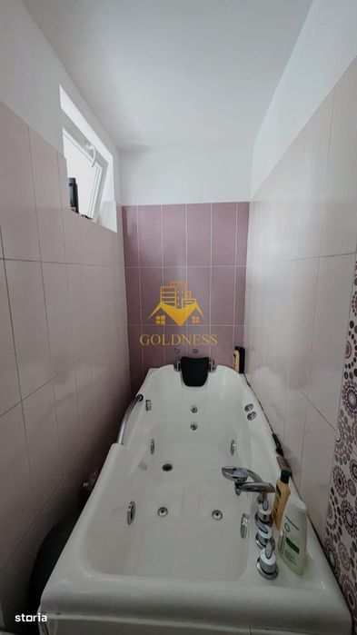3 camere, modern, garaj, parcare, Central Zona Platinia, Motilor