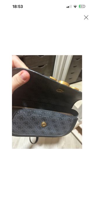 Guess оригинал новая