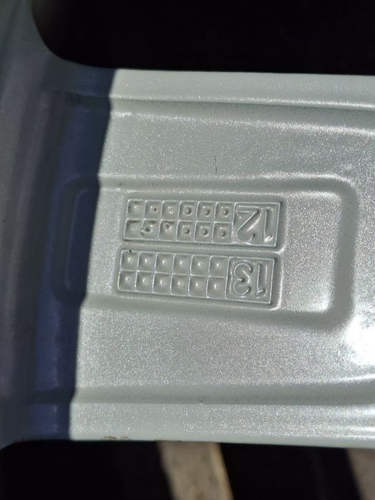 16" 5Х112мм Ауди А3, Audi A3 - 5x112mm Оригинални Алуминиеви джанти