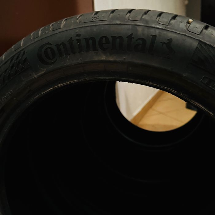 Continental OE anvelope
