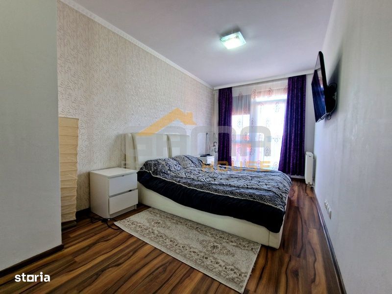 Apartament 2 camere Ared Kaufland