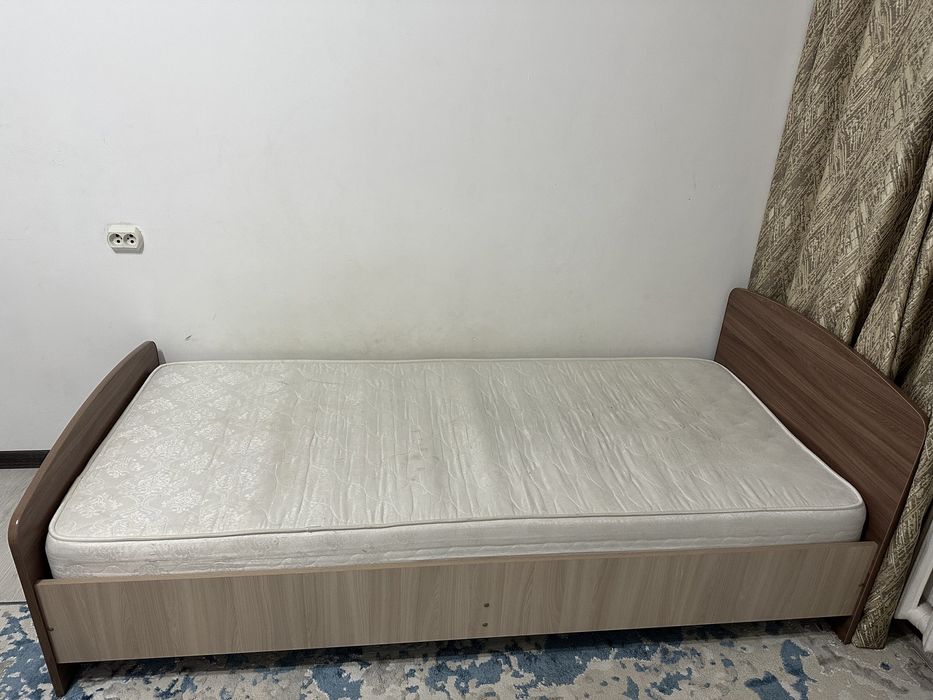 продам 2 кровати