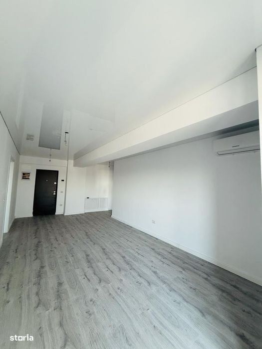 Adamant Towers | 2 camere finalizat - INTABULAT - 66.5mp - Nicolina — fotografia 3