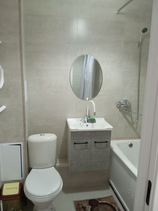 Сдам квартиру в аренду