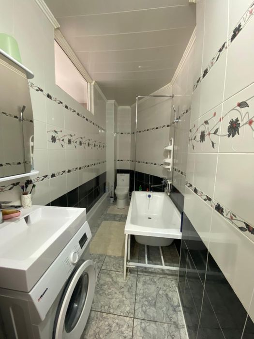 Продам евродвушка в районе Батыс2