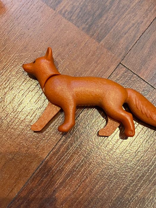 Playmobile для девочки