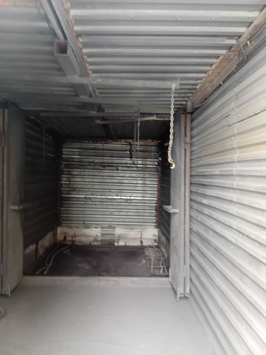 Полимерная камера