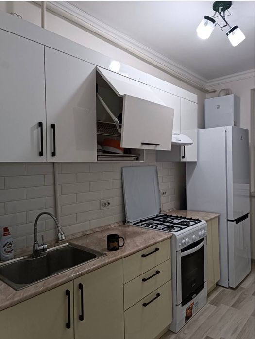 Продается квартира 2/1/9 Ассалом сохил , Assalom Sohil ,Узбум  пожарка