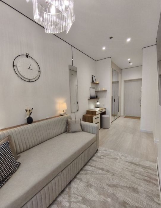 Oz Makon Golden House Узбум 1/5/16 30м2