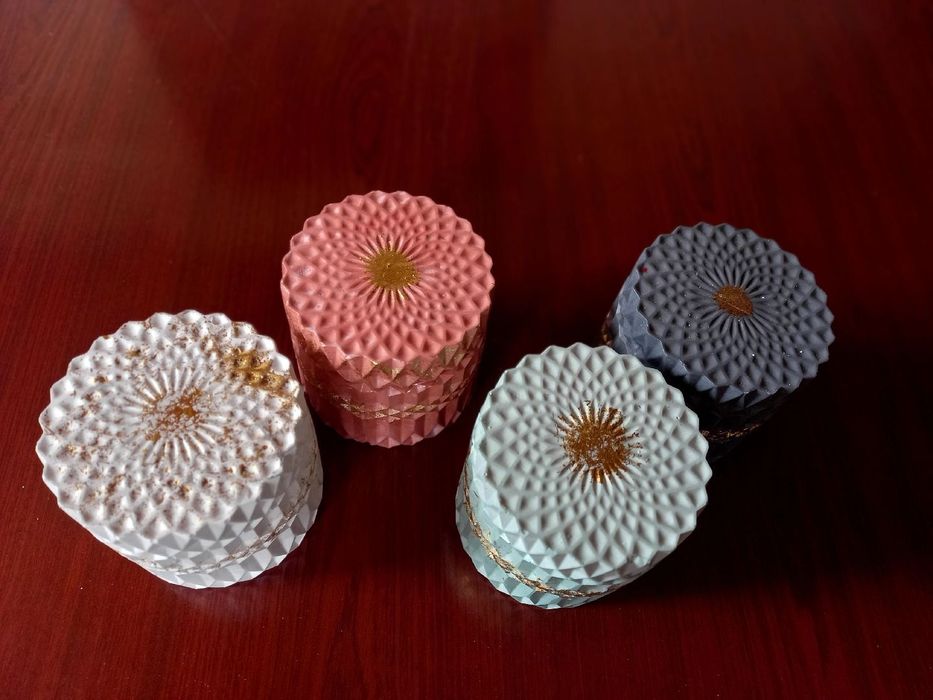 Шкатклки капилки