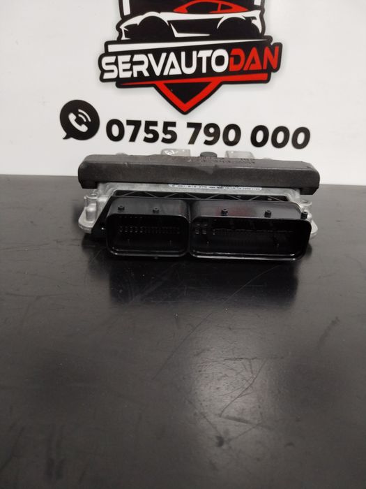 calculator ecu audi q5 (2008-2012) [8r] 2.0 motorina 2012