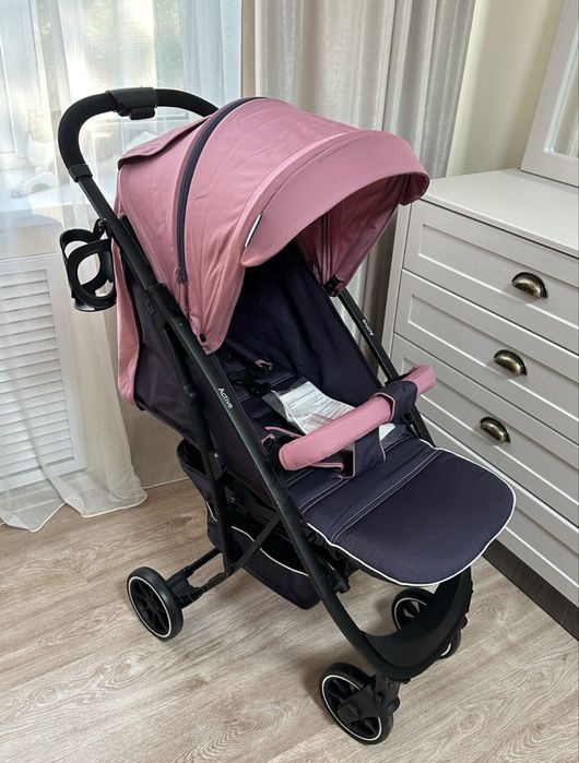 Прогулочная коляска Babyton