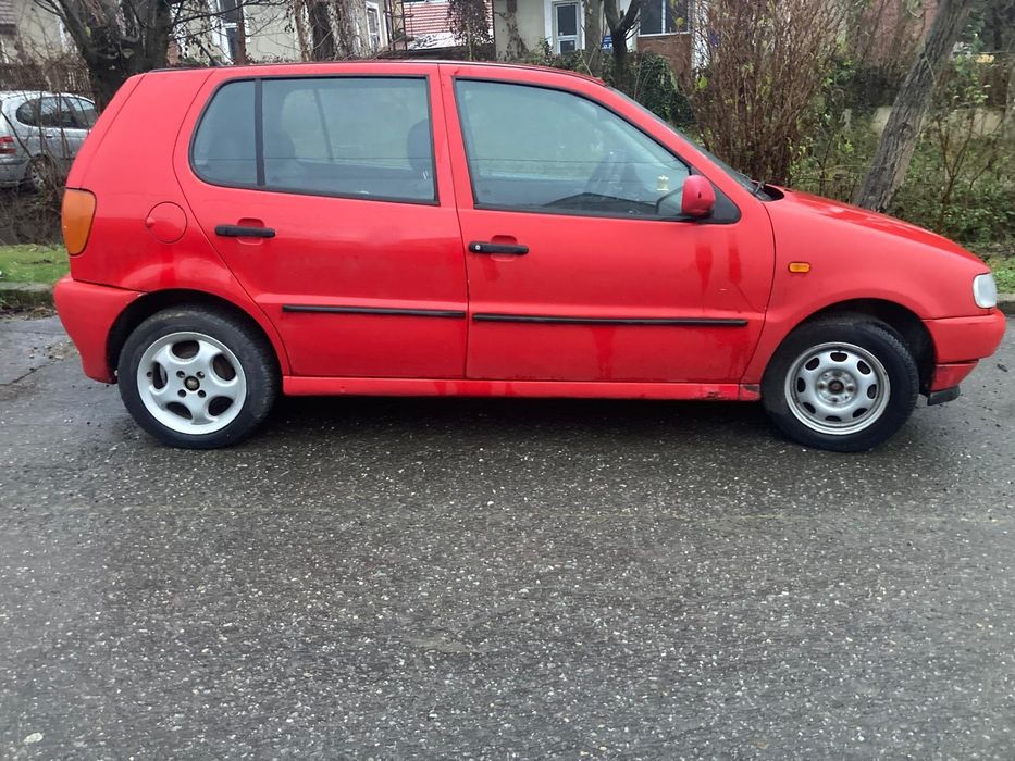 Www polo benzina