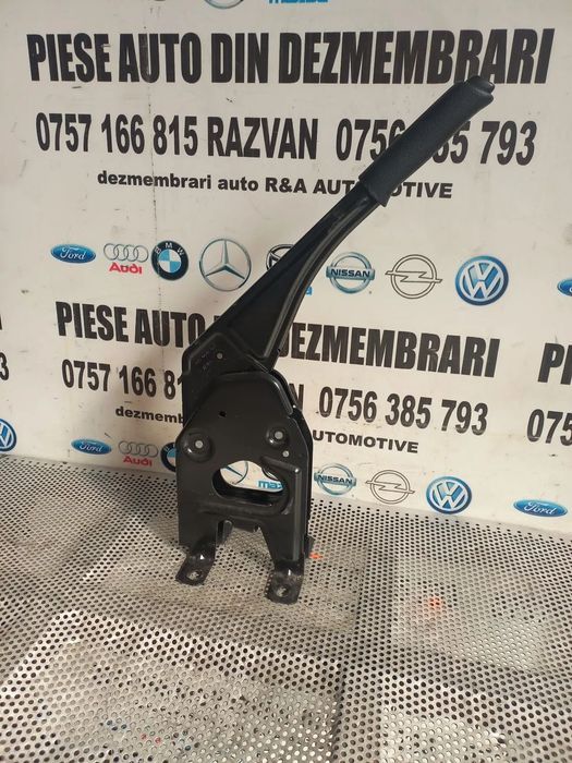 Maneta Frana De Mana Renault Master 3 lll Opel Movano An 2012-2013-2014-2015-2016-2017-2018-2019-20