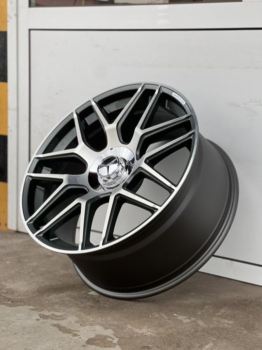 22" джанти за Мерцедес Г клас AMG 5×130 Mercedes G class w460 w461 w46