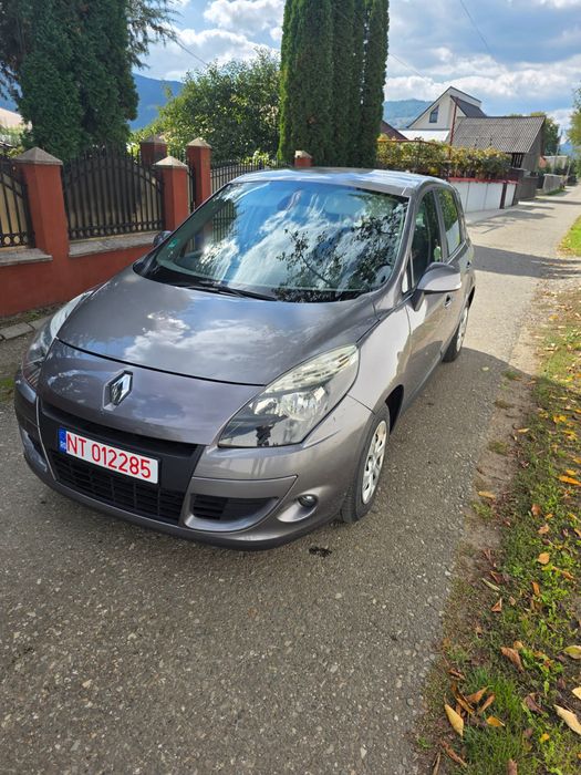 Renault Scenic 3