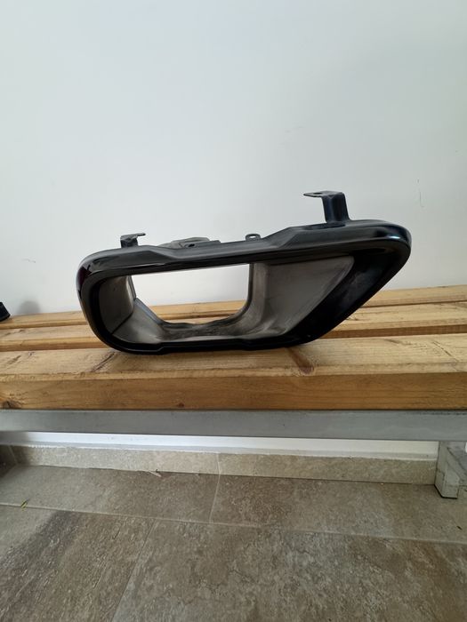 Ornamente evacuare tobe x5 x6 x7