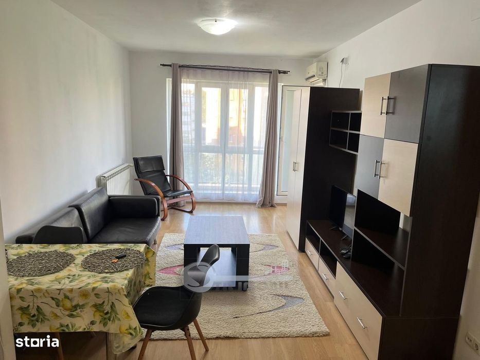 Apartament 2 camere TATARASI — fotografia 1