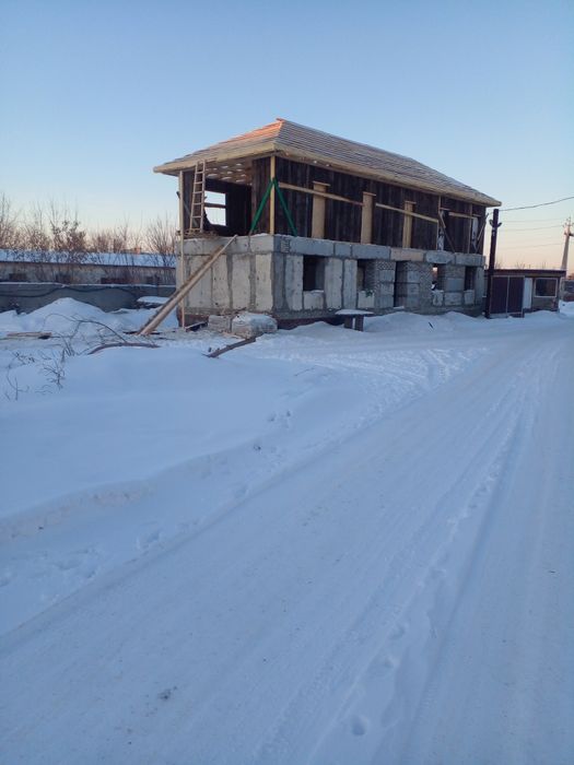 Строителная бригада