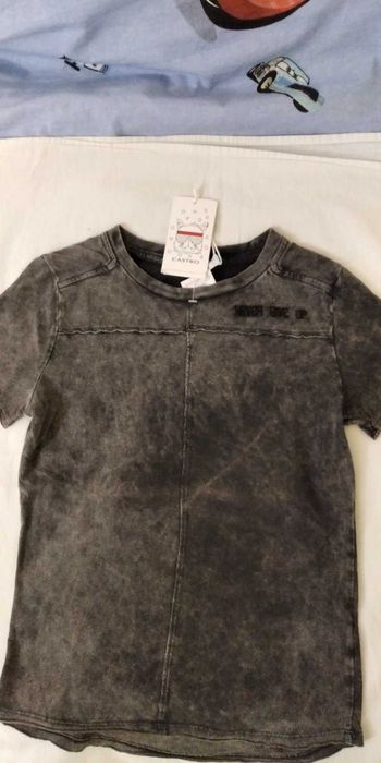 МНОГО запазени блузки с къс ръкав