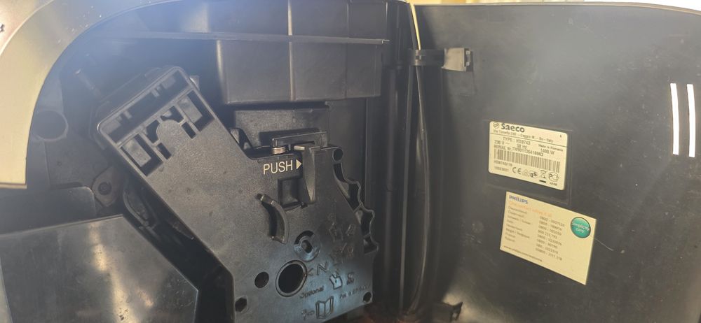 Vand Espressor Phillips Saeco XSmall