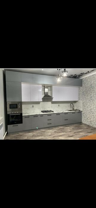 Кухонный гарнитур Рассрочка