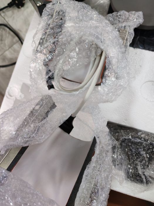 Термопреса Vevor 10 in 1