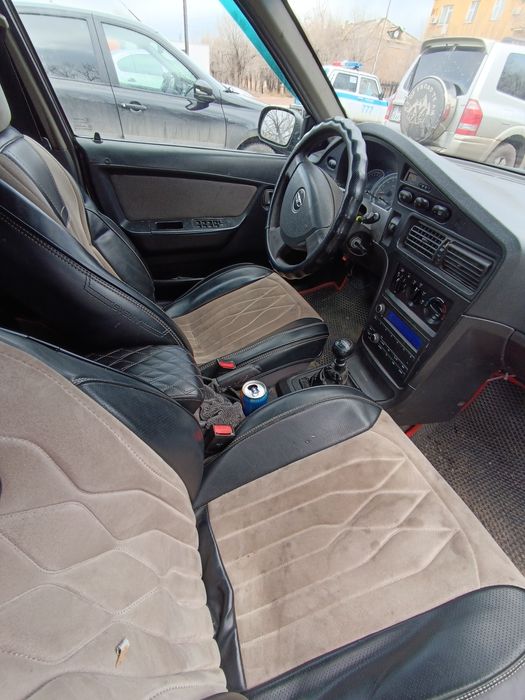 daewoo nexia 1 сатылады