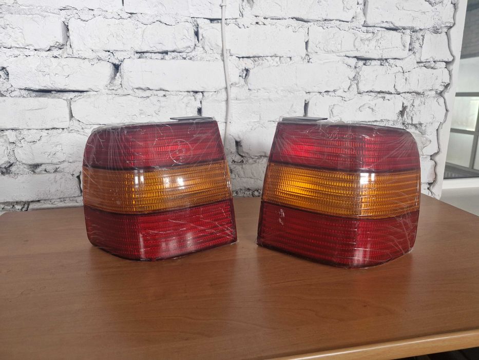 Фары новые ,фонари