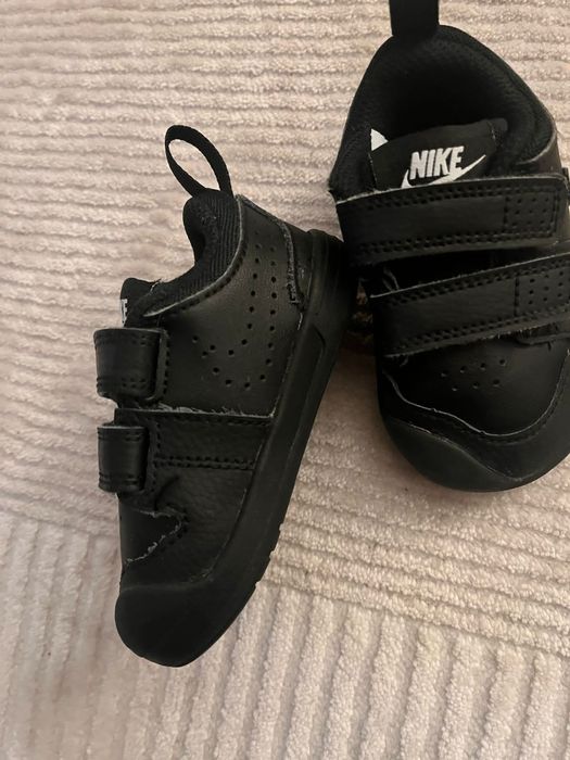 Найк маратонки за бебе