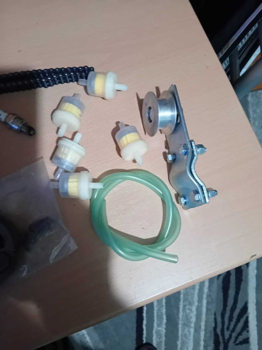 piese motor 4 timpi bicicleta