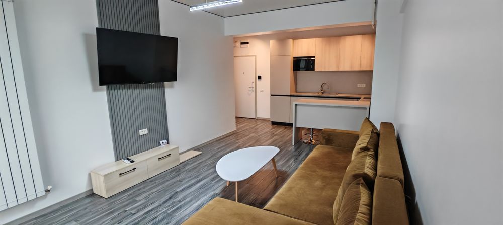 Garsoniere și apartamente de inchiriat