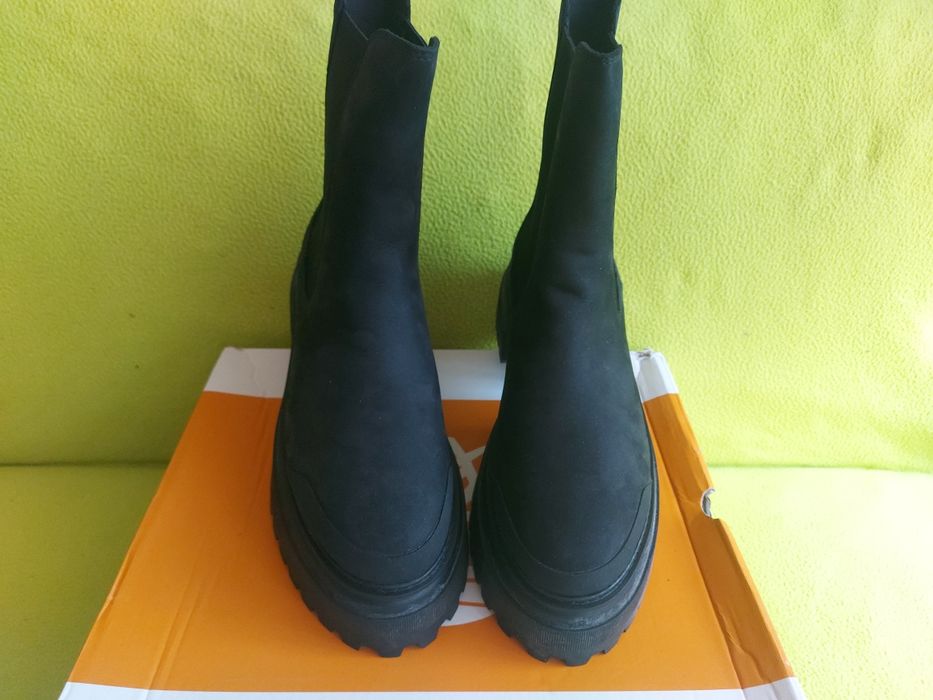 Timberland-40н-Оригинални