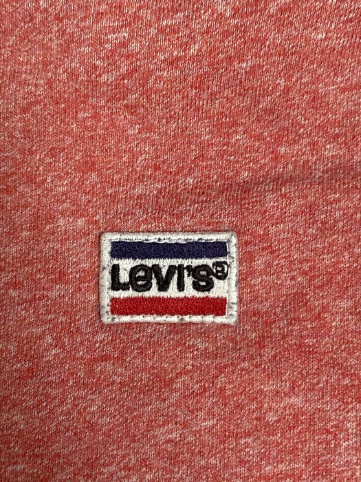 Levi’s Bernal Ringer T-shirt