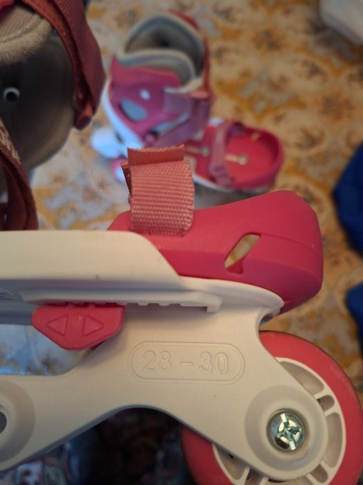 Role reglabile copii masura 28-30