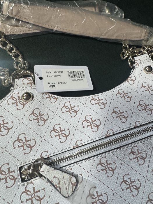 Geanta Guess noua
