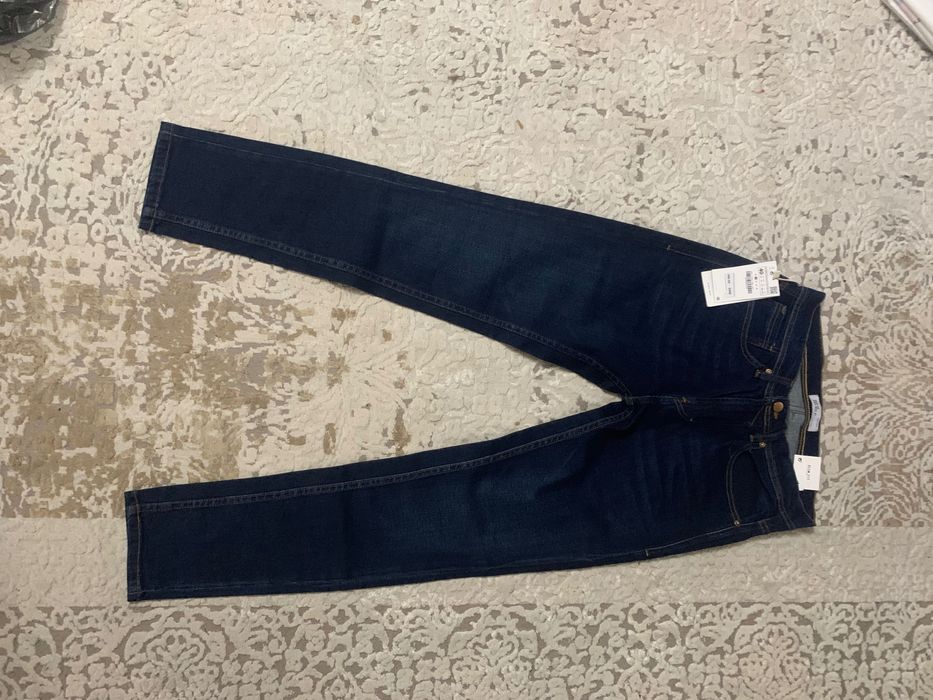 джинсы ZARA L размер