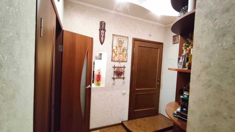 Продам 2-х комнатную квартиру