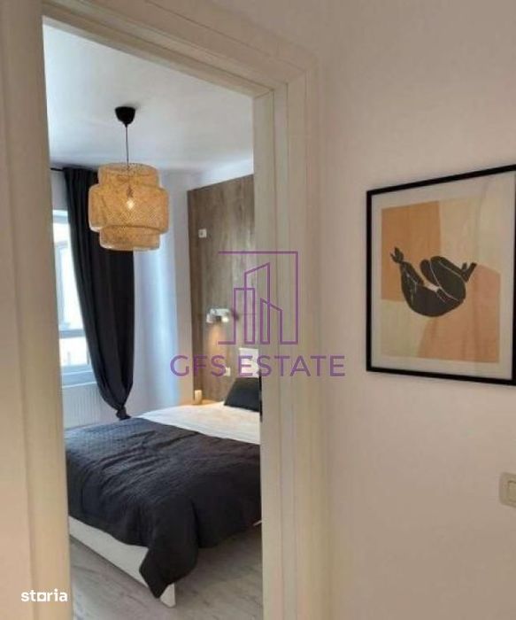 Inchiriere Apartament 2 Camere Parcul Carol|Centrala|Parcare — fotografia 3