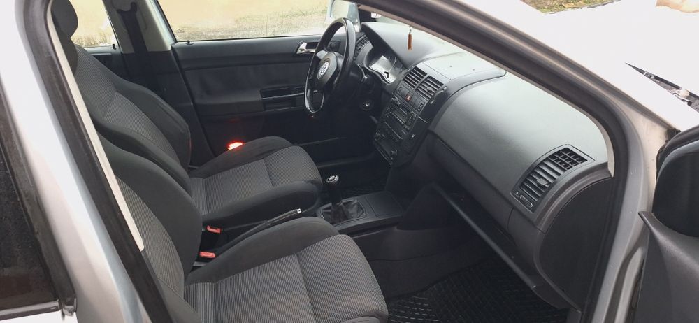 Volkswagen polo de vanzare