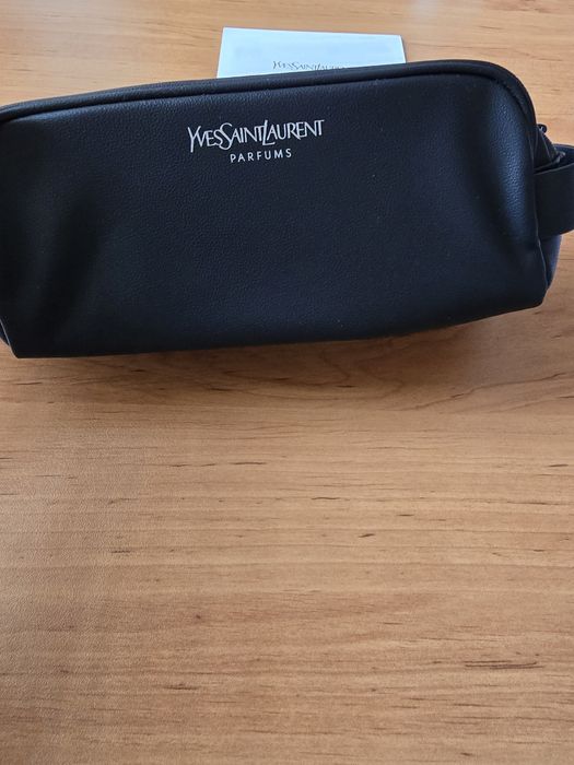 YSL оригинални несесери/кльч
